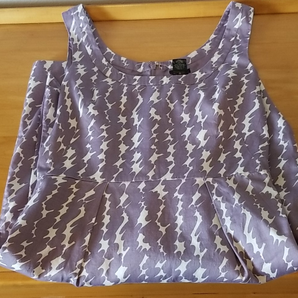 Ann Taylor dress
